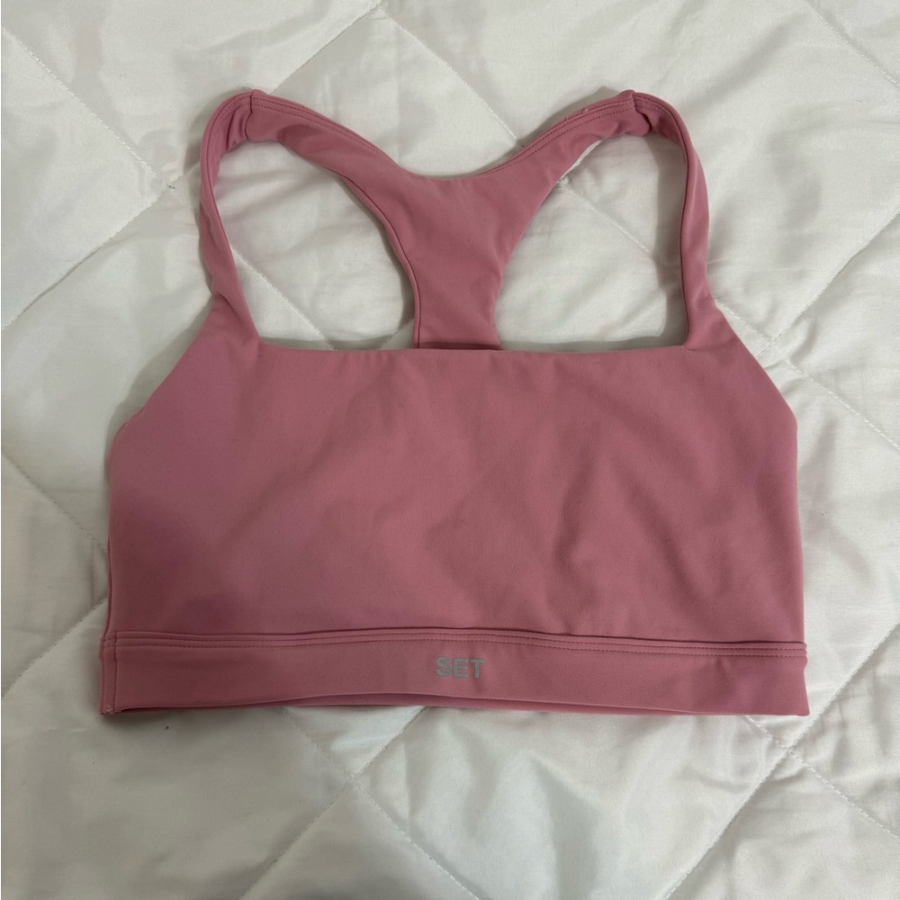Set Active Bra